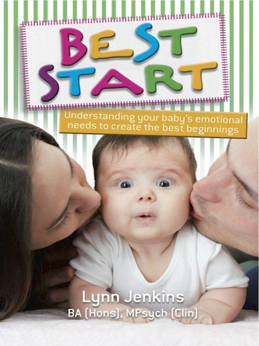 Title details for Best Start by Lynn Jenkins - Available